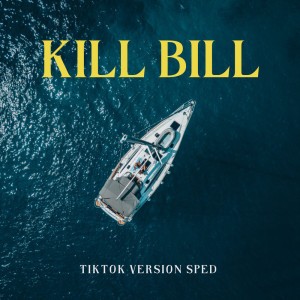 Kill Bill (TikTok Version Sped) - Remix