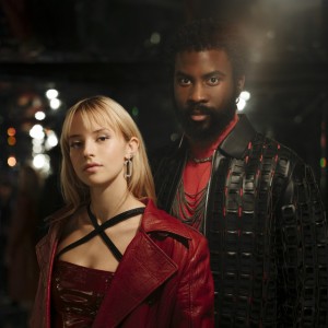 Démons (feat. Damso)