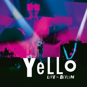 The Race - Live In Berlin