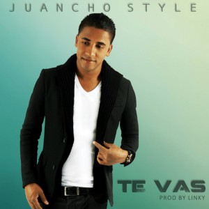 Te vas
