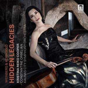 Fantasia for Cello and Orchestra, Op. 52: III. Andantino leggiero