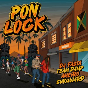 Pon Lock