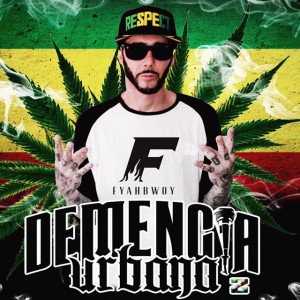 Me Dicen Fyahbwoy