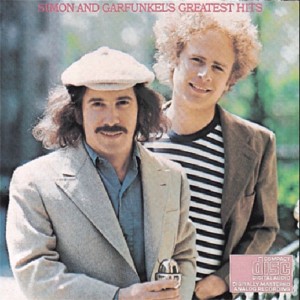 Bridge over Troubled Water by Simon & Garfunkel