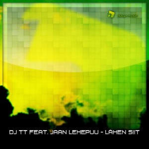 Lähen Siit (Radio Edit)