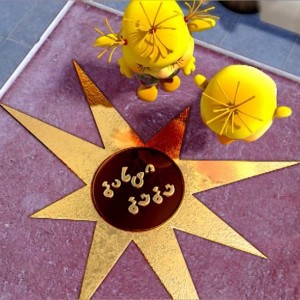 თეთრი ციდან by ბასტი ბუბუ