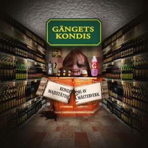 Gänget Theme