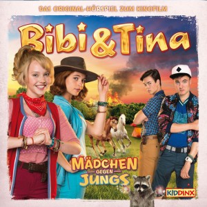 Bibi und Tina: Titelsong (Neue Version)