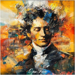 Nocturne in E flat major, Op. 9 No. 2