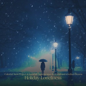 Winter Sadness - slowed and reverb