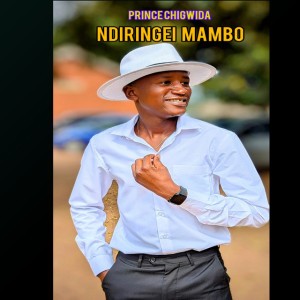 Ndiringei Mambo