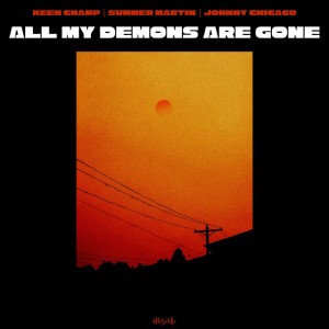 All My Demons Are Gone