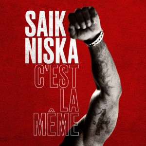 C'est la même