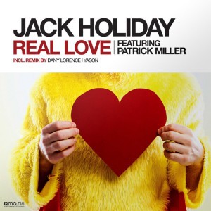 Real Love - Dany Lorence Remix