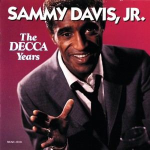 Something's Gotta Give - Single Version by Sammy Davis Jr.
