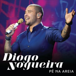 Pé na Areia (Ao Vivo)