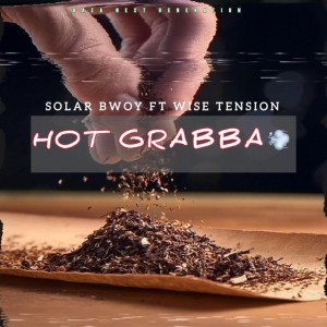 Hot Grabba
