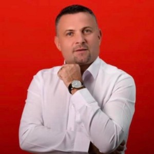 Gruja e mirë e Gruja e keqe