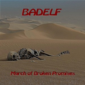 March of Broken Promises