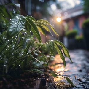 gentle rain on a dewy dawn, Pt.31