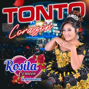 Tonto Corazon - En Vivo