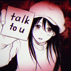 talk to u