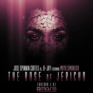 The Rose of Jericho (Datura 2.0) (feat. Maya Simantov)