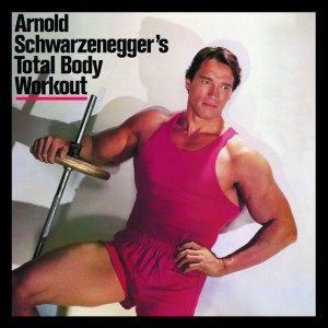 Don't Stop Believin' (with Arnold Schwarzenegger)