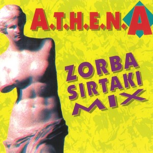 Zorba - Gyros Edit