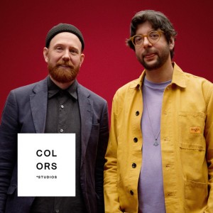 Helia - A COLORS SHOW