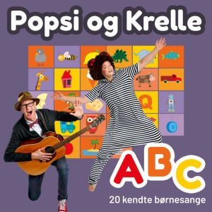 Cirkus Popsi