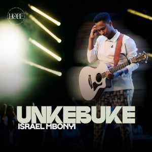 Unkebuke - Live
