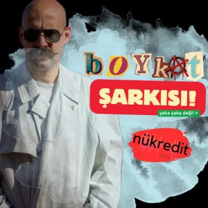 Boykot Şarkısı