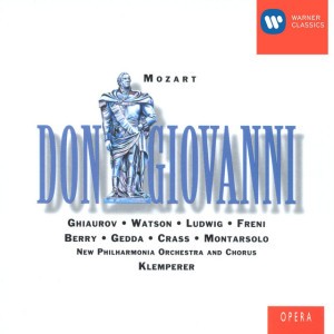 Mozart: Don Giovanni, K. 527, Act 1: "Finch'han dal vino" (Don Giovanni)