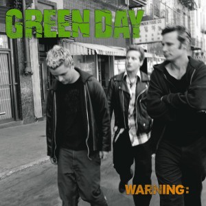 Minority by Green Day