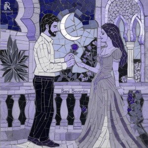 Seni Severdim - Slowed Arabic Oud
