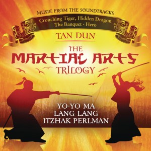 For the World - Theme Music