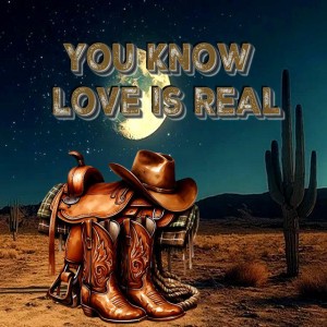 You Know Love Is Real