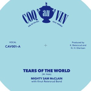 Tears of the world