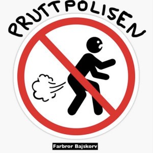 Pruttpolisen