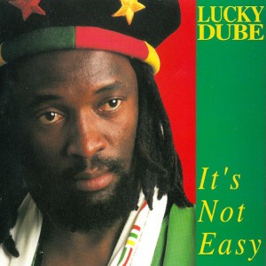 Together As One (Live in Paris) by Lucky Dube