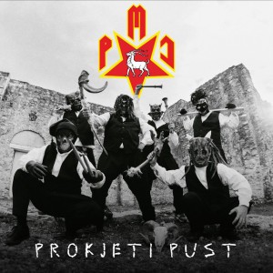 Prokjeti Pust