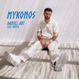 Mykonos (feat. Muntu)