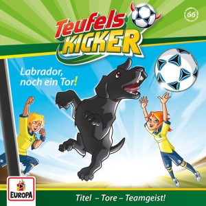 066 - Labrador, noch ein Tor! - Teil 04