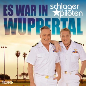 Es war in Wuppertal