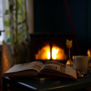 Warm & Cozy