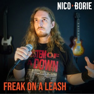 Freak On A Leash