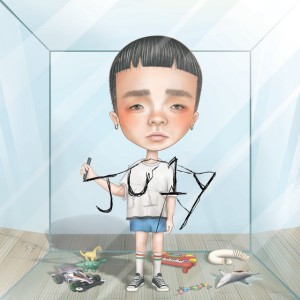 Ju1y