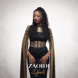 Djali by Zaoidi