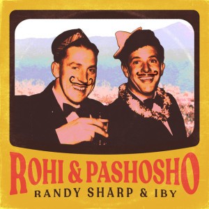 Pashosho